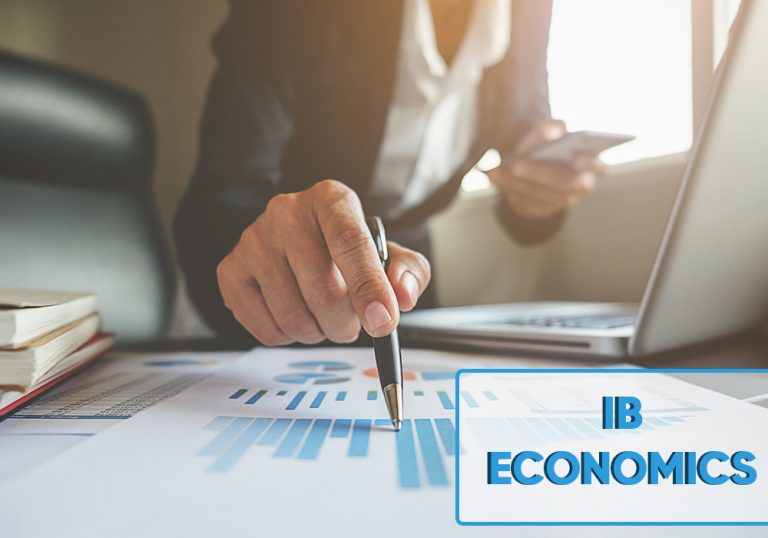 What is the most difficult topic in IB Economics? - Gia sư IB