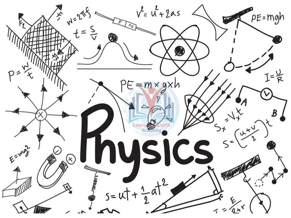 Các topic trong môn học IGCSE Physics (khác nhau giữa Core và Extended)