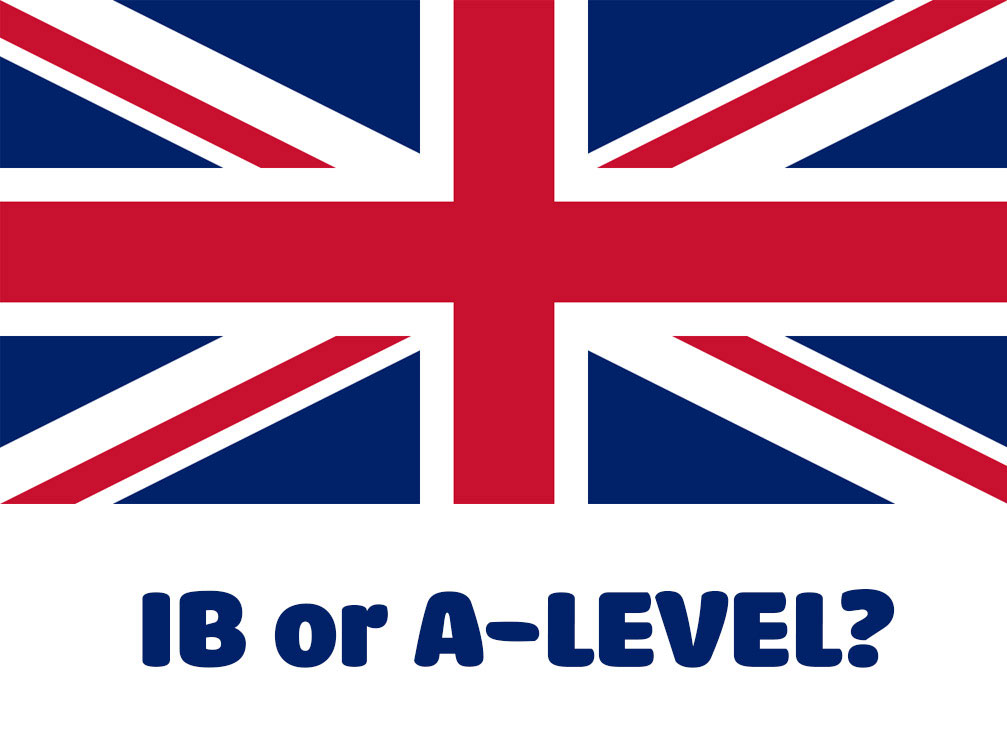 Should you choose IB or A-level for studying in Europe