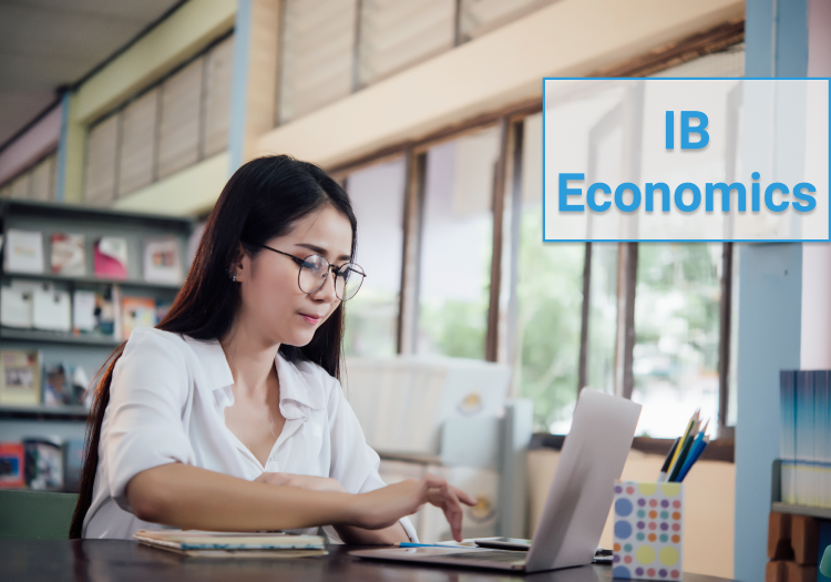Methods to dominate IB Economics