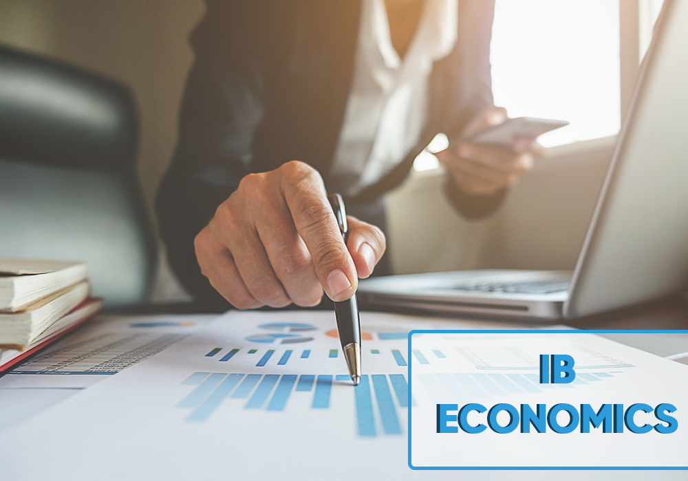 What is the most difficult topic in IB Economics?