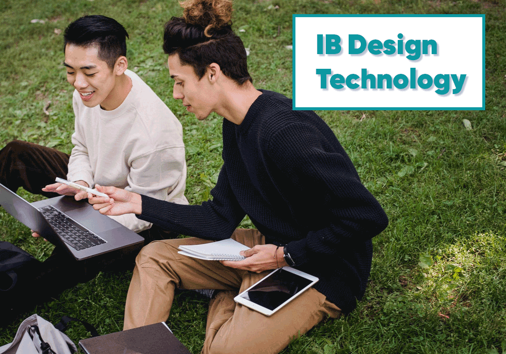 IB Design Technology tutors